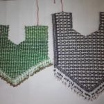 Beautiful Beaded Necklace