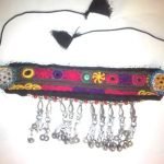 Metal Piece Vintage Head Piece