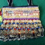 Gypsy Stylish Ladies Bag