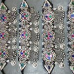 Necklace Plus Head Piece