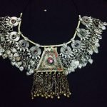 Gypsy Antique Necklace
