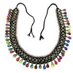 Gypsy Colourful Rainbow Belt