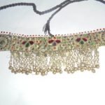 Tribal Necklace