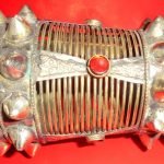 Spike Vintage Bracelet