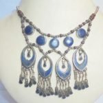 Lapis Lazuli Ladies Necklace