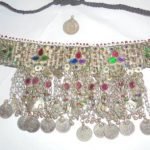 Tribal Style Necklace