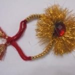 Cultural Wedding Cuff