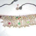 Smart Tribal Necklace