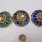 Umbrella High Quality Ring