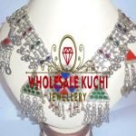 Rajistani Necklace