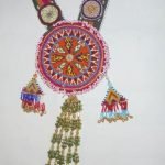 Medallion Made Necklace