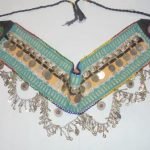 Metal Coin Belt Boho Waist Chain for Women