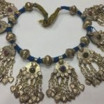 Latest Gypsy Antique Necklace