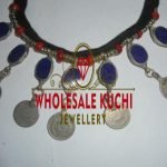 Lapis Stone Necklace