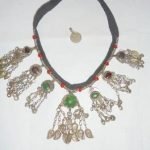 Mix Crystal Necklace