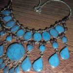 Turquoise Necklace