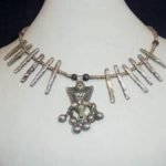 Vintage Antique Necklace