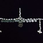 Shell Made Head Piece