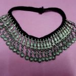 Turkmen Antique Necklace