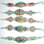 Nepalian Antique Bracelet