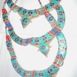 Nepali Antique Necklace