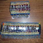 Double Coins Bracelet