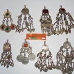 Metal Accessory for Stitching – 200 g Lot