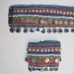 Stylish Coins  Bracelet