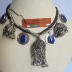 Gypsy Pendant Necklace