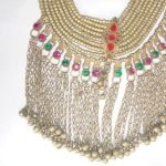 BahoMan Gypsy Necklace