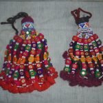 Tiger Group Big Tassel