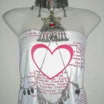 Tribal Body Chain With Adjustable Chain Design-01