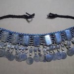 Vintage Design Necklace