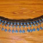 Turquoise Stone Belt