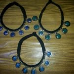 Wholesale Mix Stone Necklace