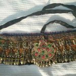 Old Vintage Head Piece