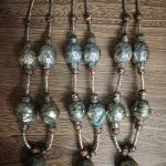 Turkman Beads Necklace