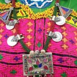 Taveez Pendant Necklace