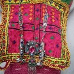 Nagina Work Afghani Necklace