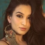 Long Bells Vintage Heave Ear Rings