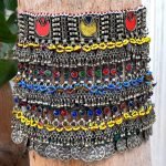 Antique Vintage Necklace