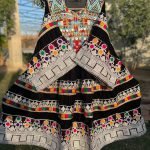 afghani-velvet-ethnic-women-3piece-dress