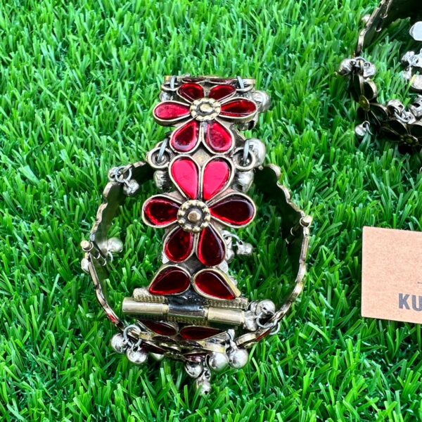 Flower Stone Pashton Bracelet