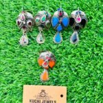 Multi Color Bird Ring for Traditional Events