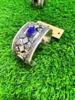 Turkmenistan Hand Carving Designs Bracelet
