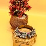 Afghani Smart Multi Color Bracelet With Bells