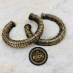 Upper Arm Turkman Style Bracelet