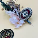 Antique Treasure Oval Shape Ring