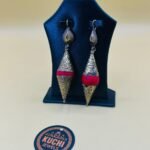 Turkman Vintage Earrings