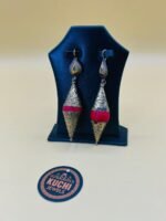Turkman Vintage Earrings